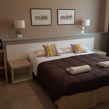 Hotel Arianna Iseo Luaran gambar
