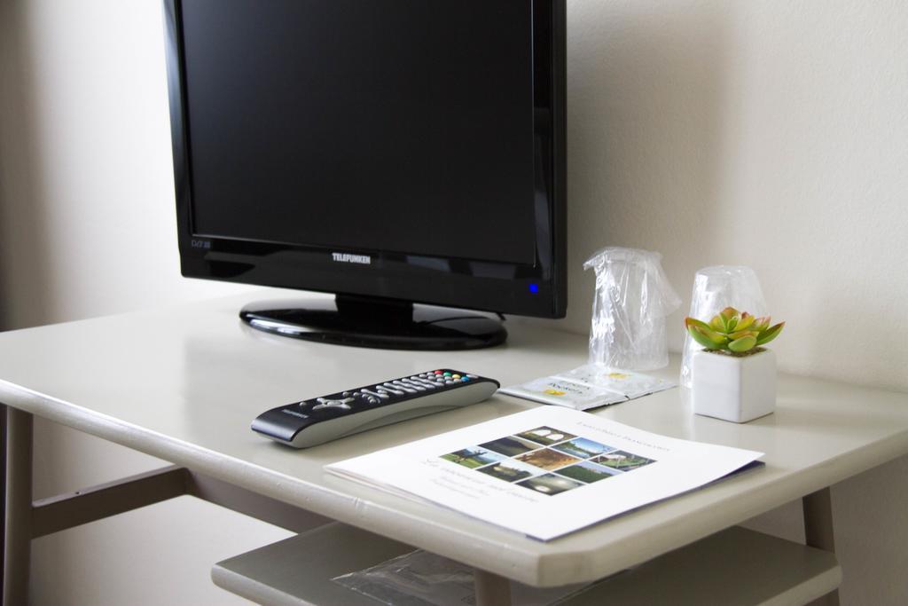 Hotel Arianna Iseo Bilik gambar