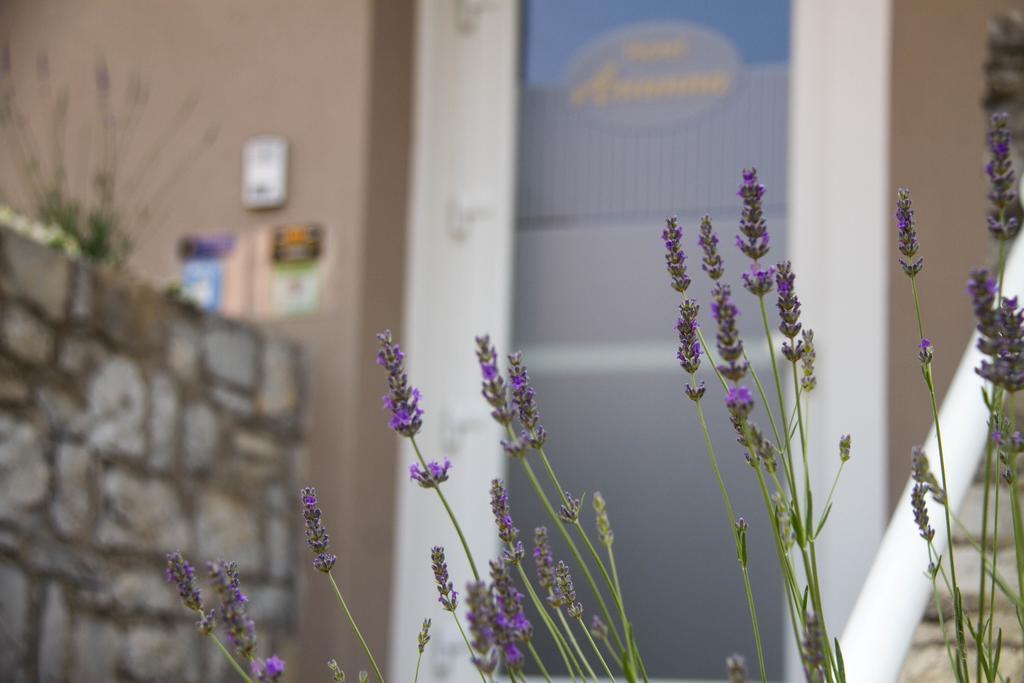 Hotel Arianna Iseo Luaran gambar