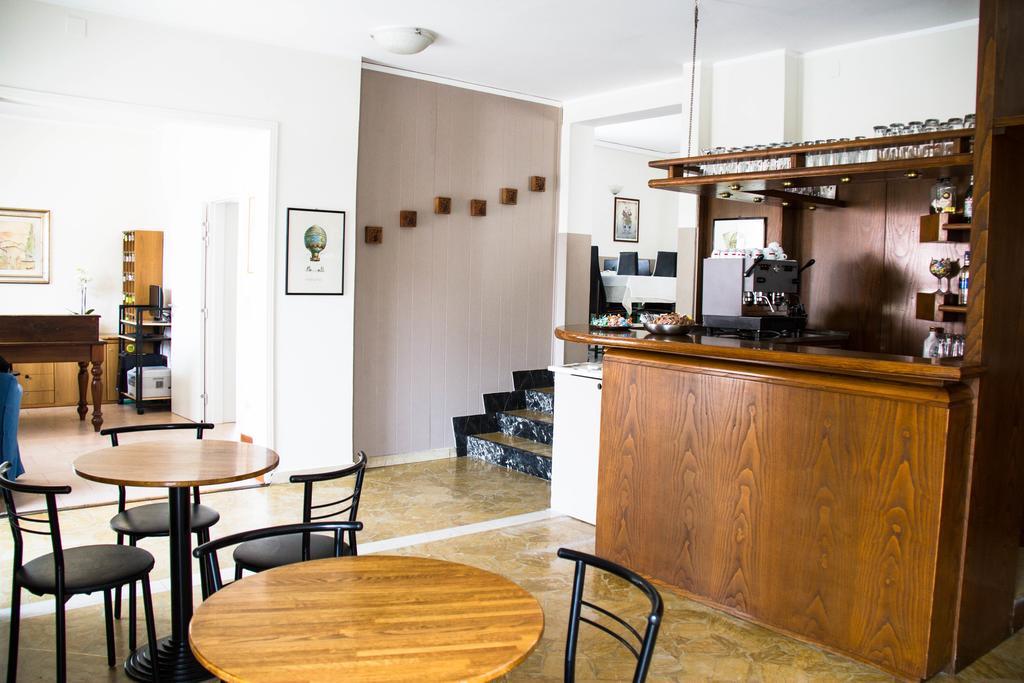 Hotel Arianna Iseo Luaran gambar
