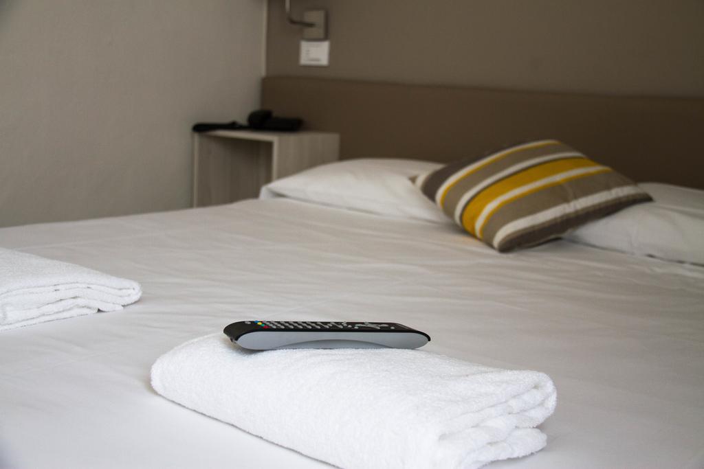Hotel Arianna Iseo Luaran gambar