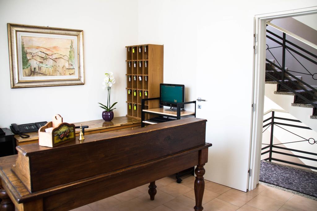 Hotel Arianna Iseo Luaran gambar