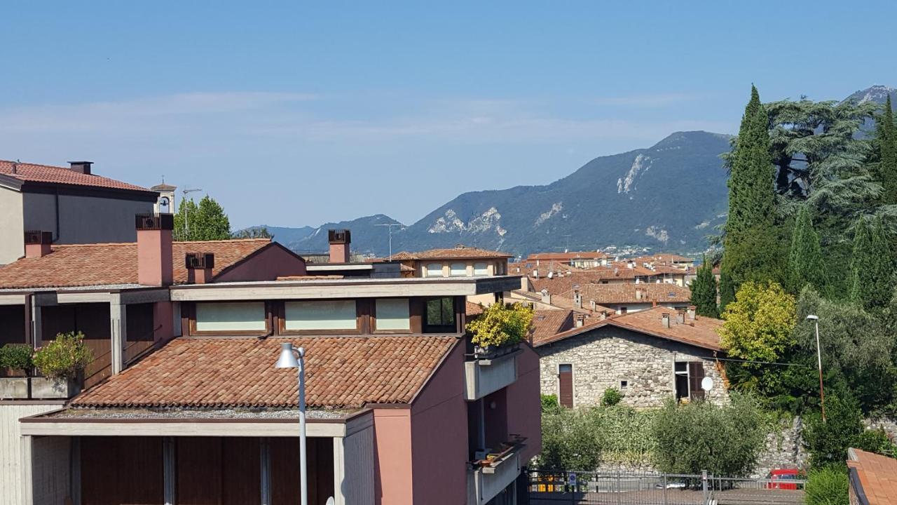 Hotel Arianna Iseo Luaran gambar