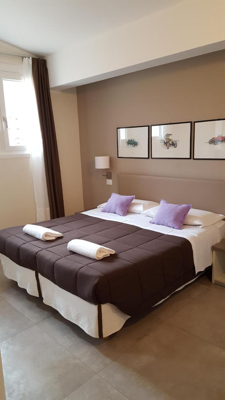 Hotel Arianna Iseo Luaran gambar