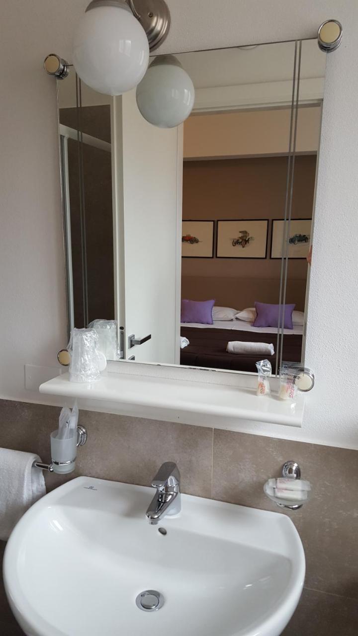 Hotel Arianna Iseo Luaran gambar