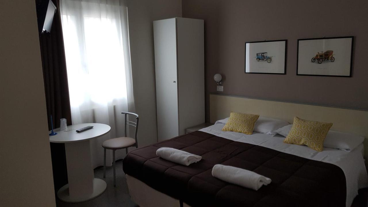 Hotel Arianna Iseo Luaran gambar