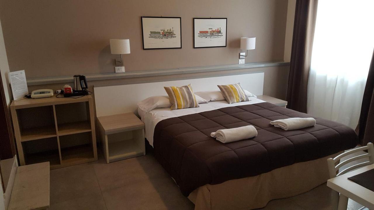 Hotel Arianna Iseo Luaran gambar